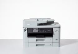 Inkjet up to A3 4-in-1, Brother MFCJ5740DWRE1