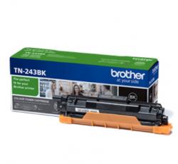 Laser toner TN243BK sort original Brother (1.000s)