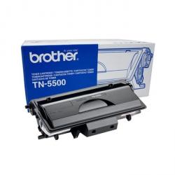 TN-5500/TN5500 lasertoner til HL7050, original Brother (12000s)