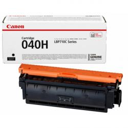 CRG 040H sort toner, Canon 0461C001