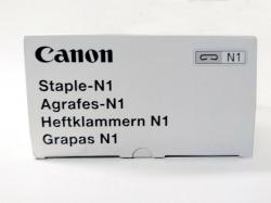 Hfteklammer N1 (3x5000), Canon 1007B001