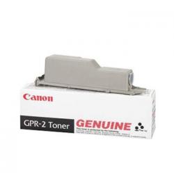 GPR2 sort toner (2), Canon 1389A003