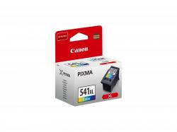 CL-541 XL farve blk kassette, Canon 5226B001