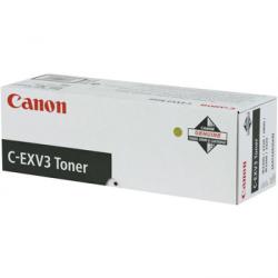 C-EXV3 tonerpatron, original Canon 6647A002 (15.000 sider)