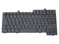 Dell Keyboard / tastatur (DANSK) 1M757