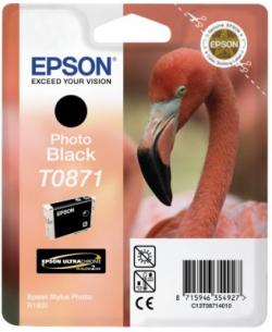 Epson blkpatron C13T08714010 photo sort (5.630s)