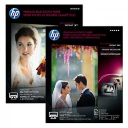 A4 Premium Plus photo paper 300g (20), HP CR672A