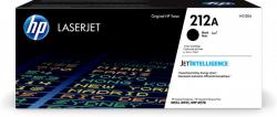 HP 212A sort LaserJet Toner Kassette 5,5K, W2120A