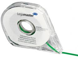 Legamaster 7-433304 WB Divider Tape 3,0 mm Grn (Udsalg f stk)