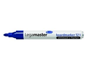 Legamaster 1100 03 BoardMarker TZ1  Bl
