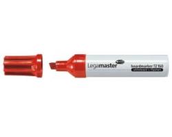 Legamaster 1150 02 Board Marker TZ150 Rd