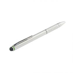 Stylus pen 2 i 1 til touchscreen, slv Leitz 64150084 (Udsalg et stk)