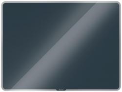 Whiteboard glastavle Cosy 80x60 gr, Leitz 70430089