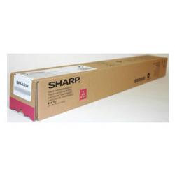 Sharp MX6240 magenta toner 40K, Sharp MX62GTMA