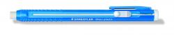 Viskelder pen Mars plastic m/holder, Staedtler 528 50