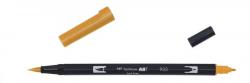 Marker ABT Dual Brush 933 orange, Tombow ABT-933, 6stk