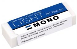 Viskelder MONO light 13g, Tombow PE-LTS, 40stk