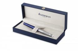 Hmisphre Deluxe Marine Bl Stribe Rollerball F, Waterman 2117788