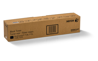 Xerox tonerpatron 006R01457 sort (22.000s)