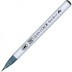 Clean Color Pensel Pen 092 fl. Blgr, ZIG RB-6000AT-092, 6stk