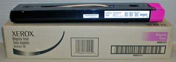 700 Digital Color Press toner magenta, Xerox 006R01377