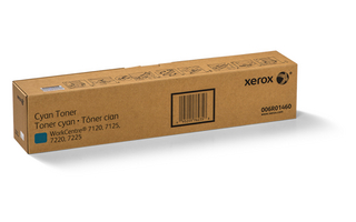 Xerox tonerpatron 006R01460 cyan (15.000s)