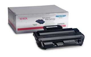 Xerox tonerpatron 106R01374 sort (5.000s)