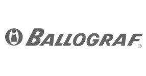 Ballograf