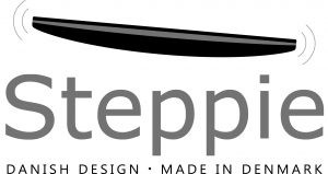 Steppie