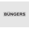 Büngers